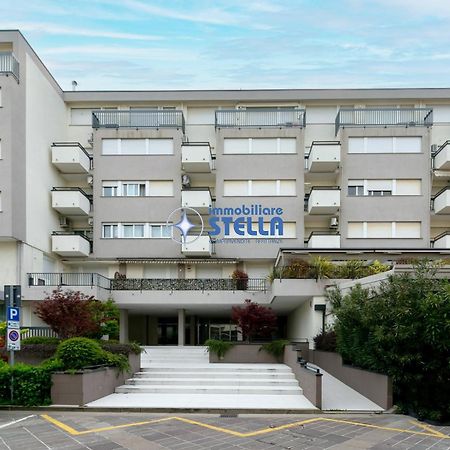 Condomino Marina Marconi Lido di Jesolo Dış mekan fotoğraf