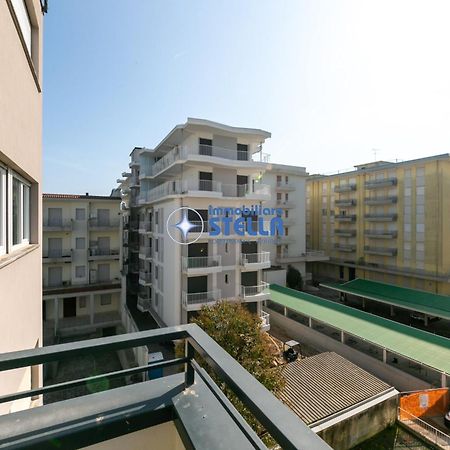 Condomino Marina Marconi Lido di Jesolo Dış mekan fotoğraf