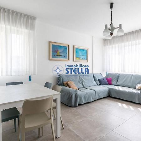 Condomino Marina Marconi Lido di Jesolo Dış mekan fotoğraf