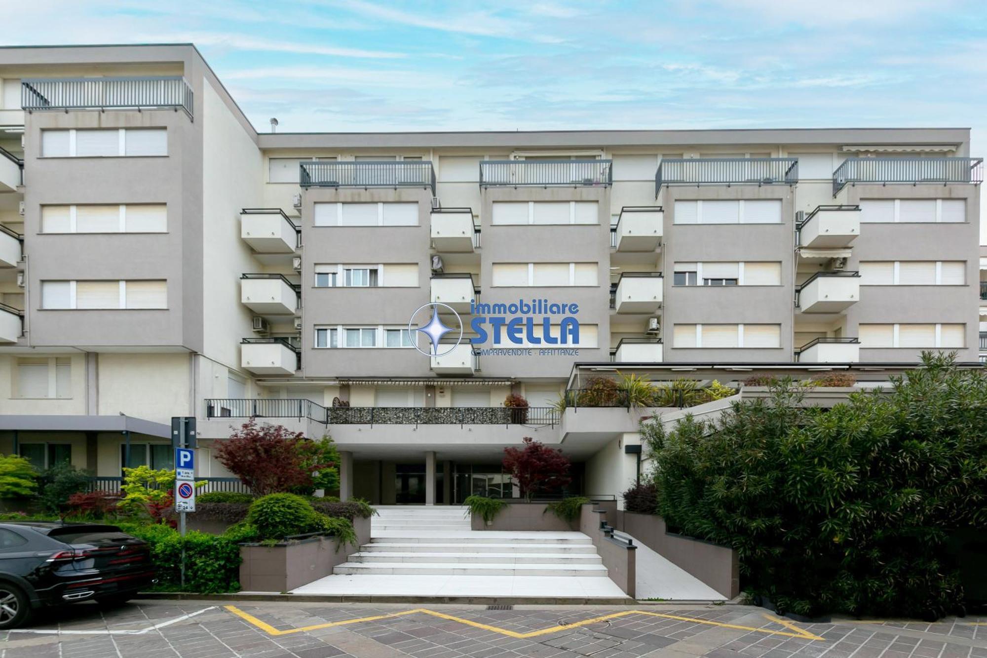Condomino Marina Marconi Lido di Jesolo Dış mekan fotoğraf