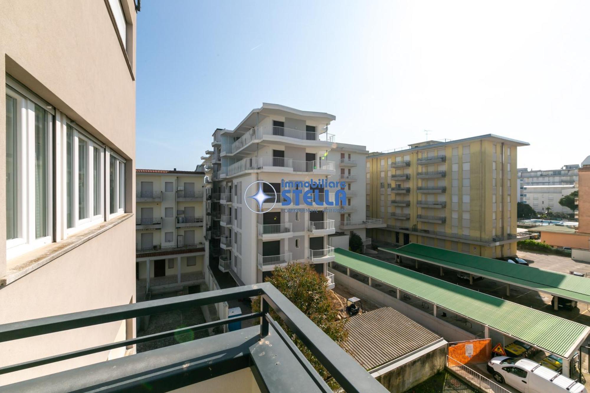 Condomino Marina Marconi Lido di Jesolo Dış mekan fotoğraf