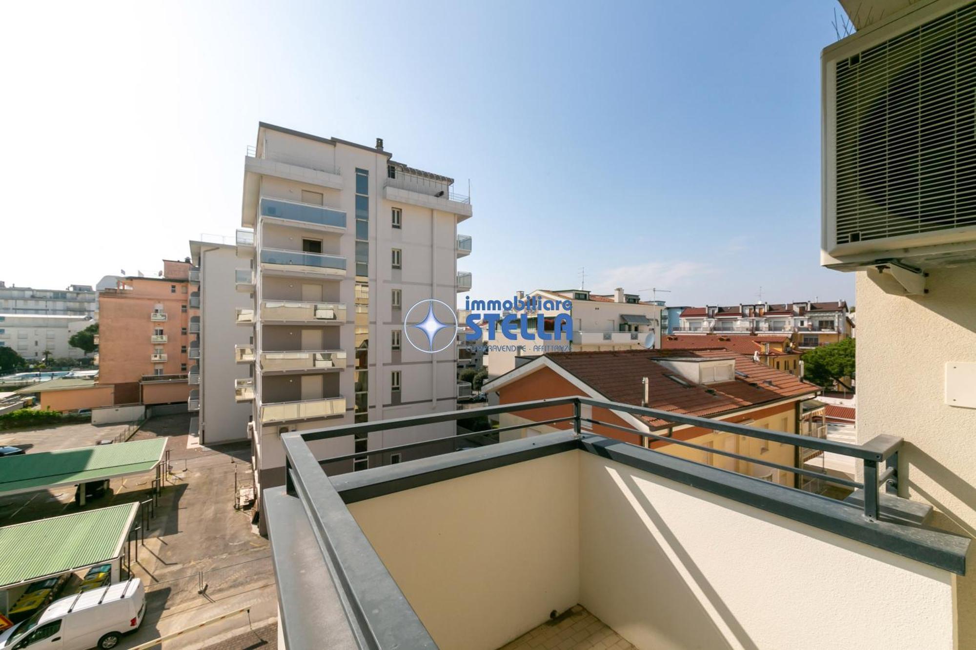 Condomino Marina Marconi Lido di Jesolo Dış mekan fotoğraf