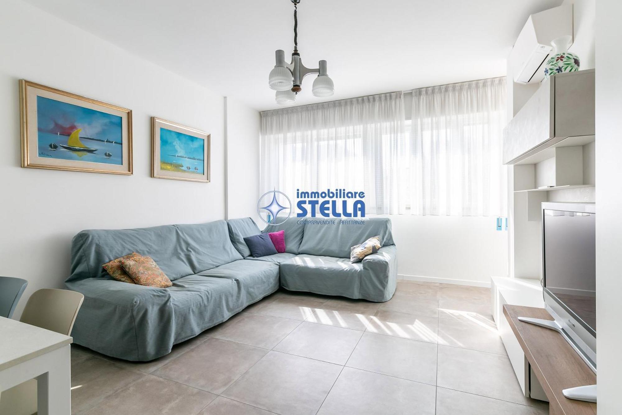 Condomino Marina Marconi Lido di Jesolo Dış mekan fotoğraf