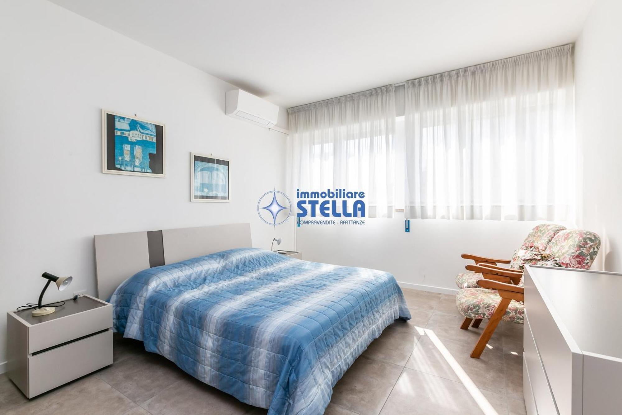 Condomino Marina Marconi Lido di Jesolo Dış mekan fotoğraf