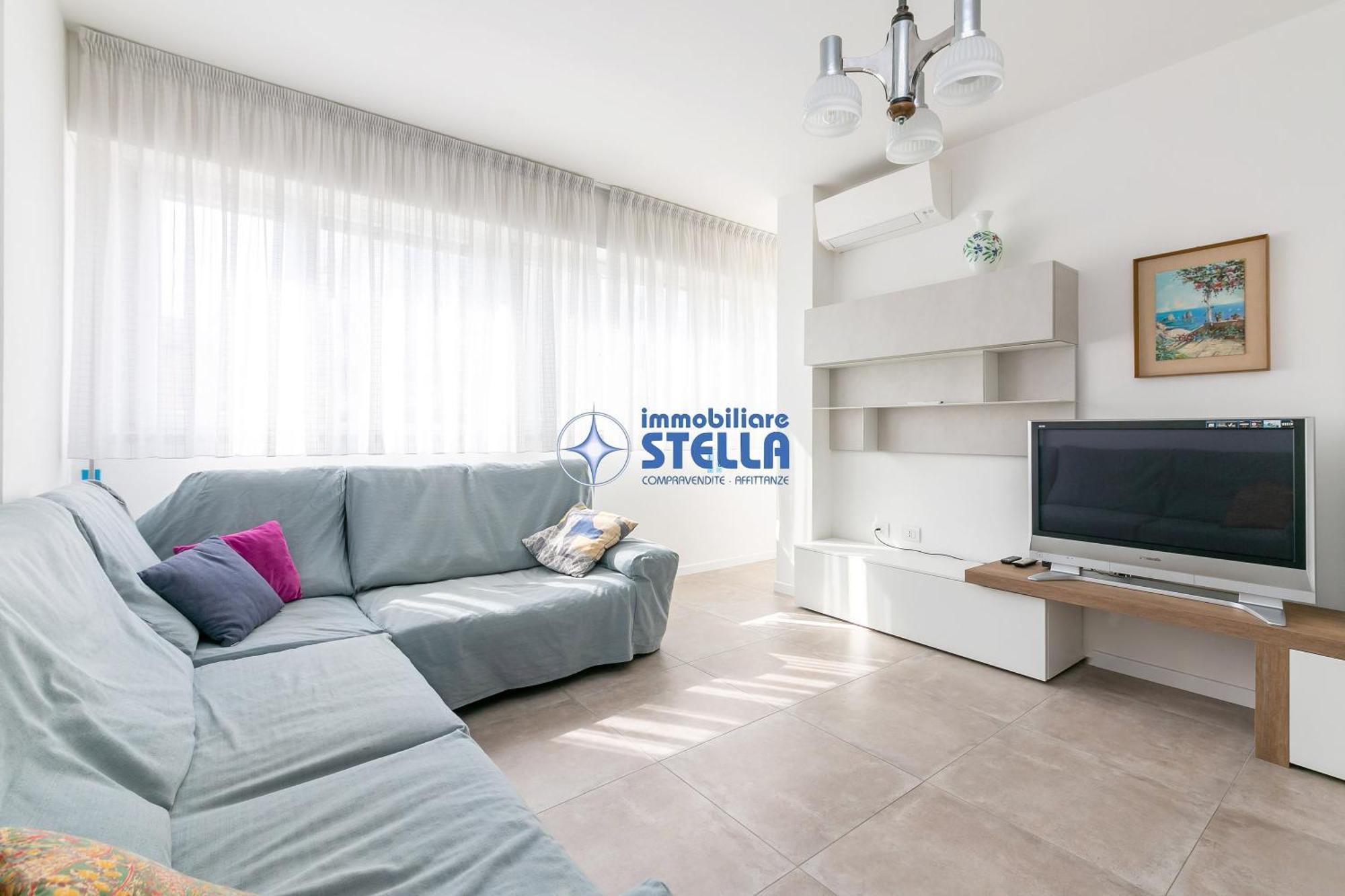 Condomino Marina Marconi Lido di Jesolo Dış mekan fotoğraf