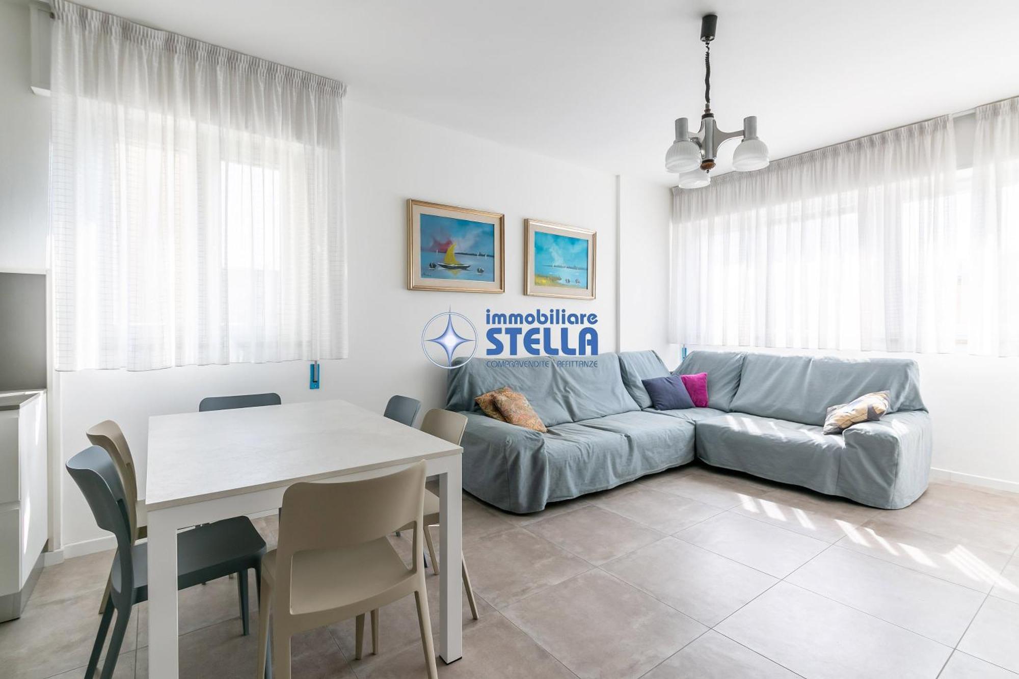 Condomino Marina Marconi Lido di Jesolo Dış mekan fotoğraf