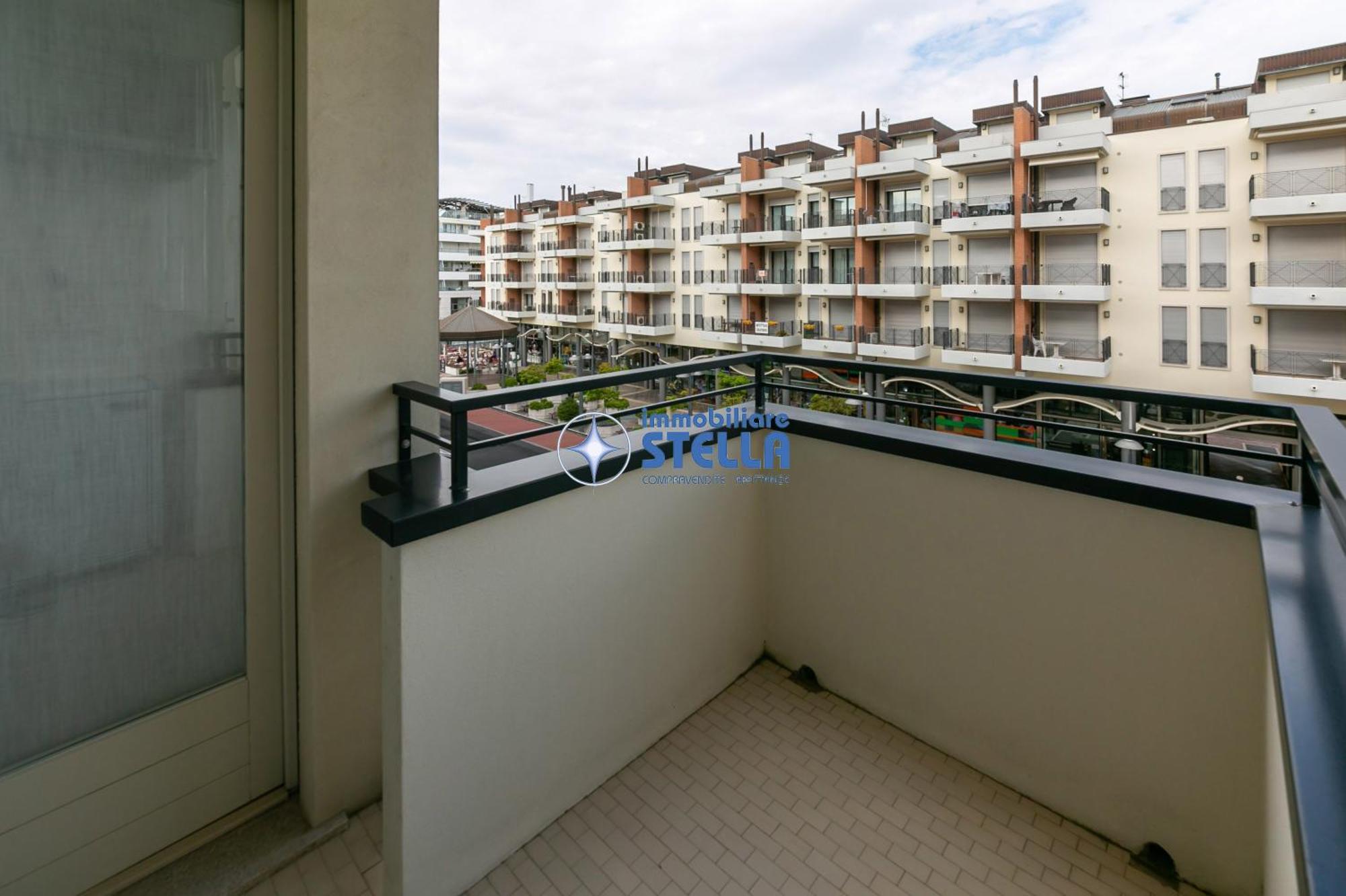Condomino Marina Marconi Lido di Jesolo Dış mekan fotoğraf
