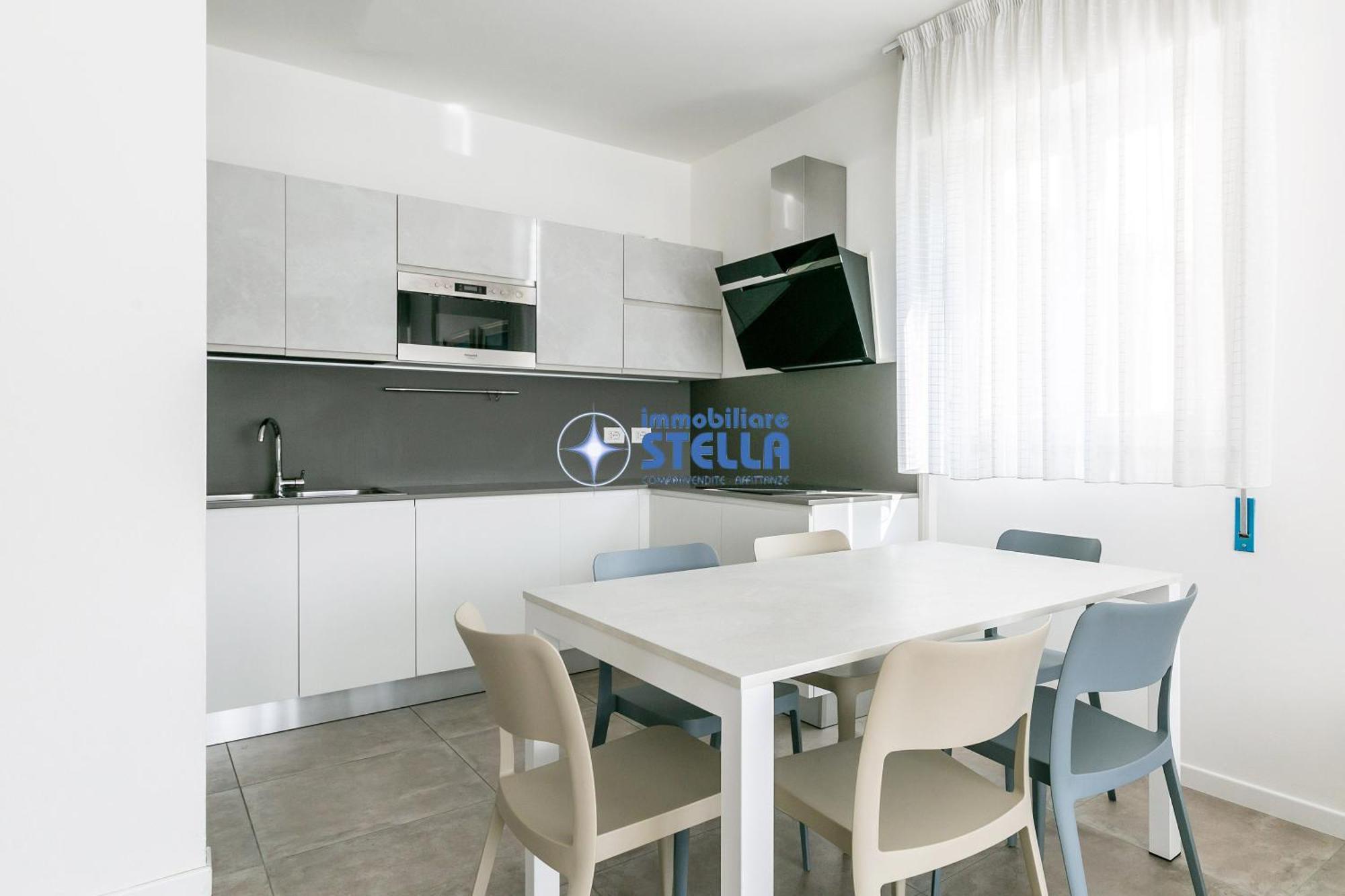 Condomino Marina Marconi Lido di Jesolo Dış mekan fotoğraf