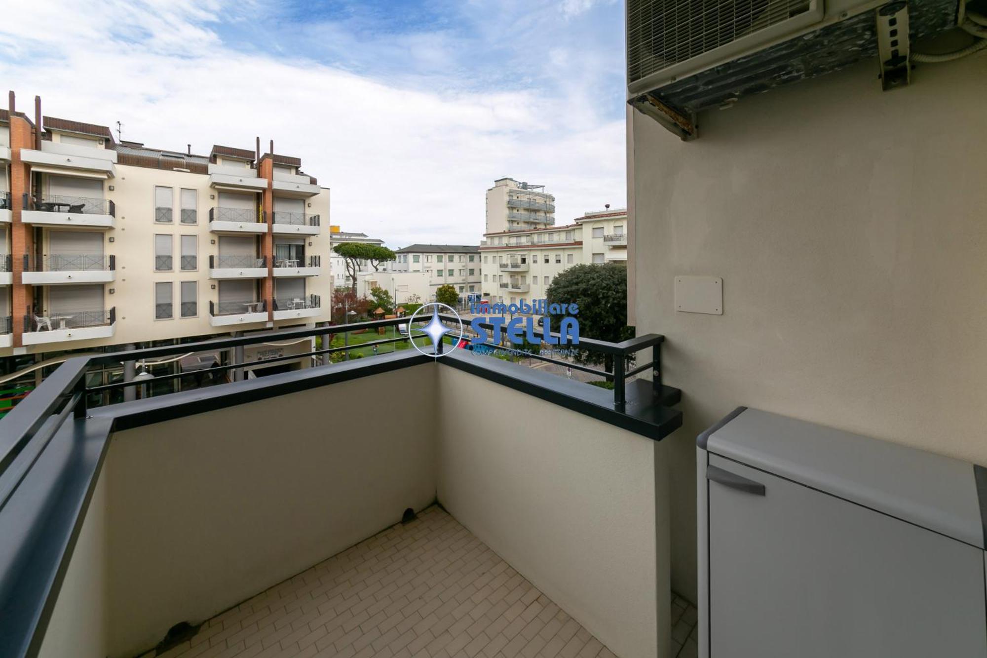 Condomino Marina Marconi Lido di Jesolo Dış mekan fotoğraf