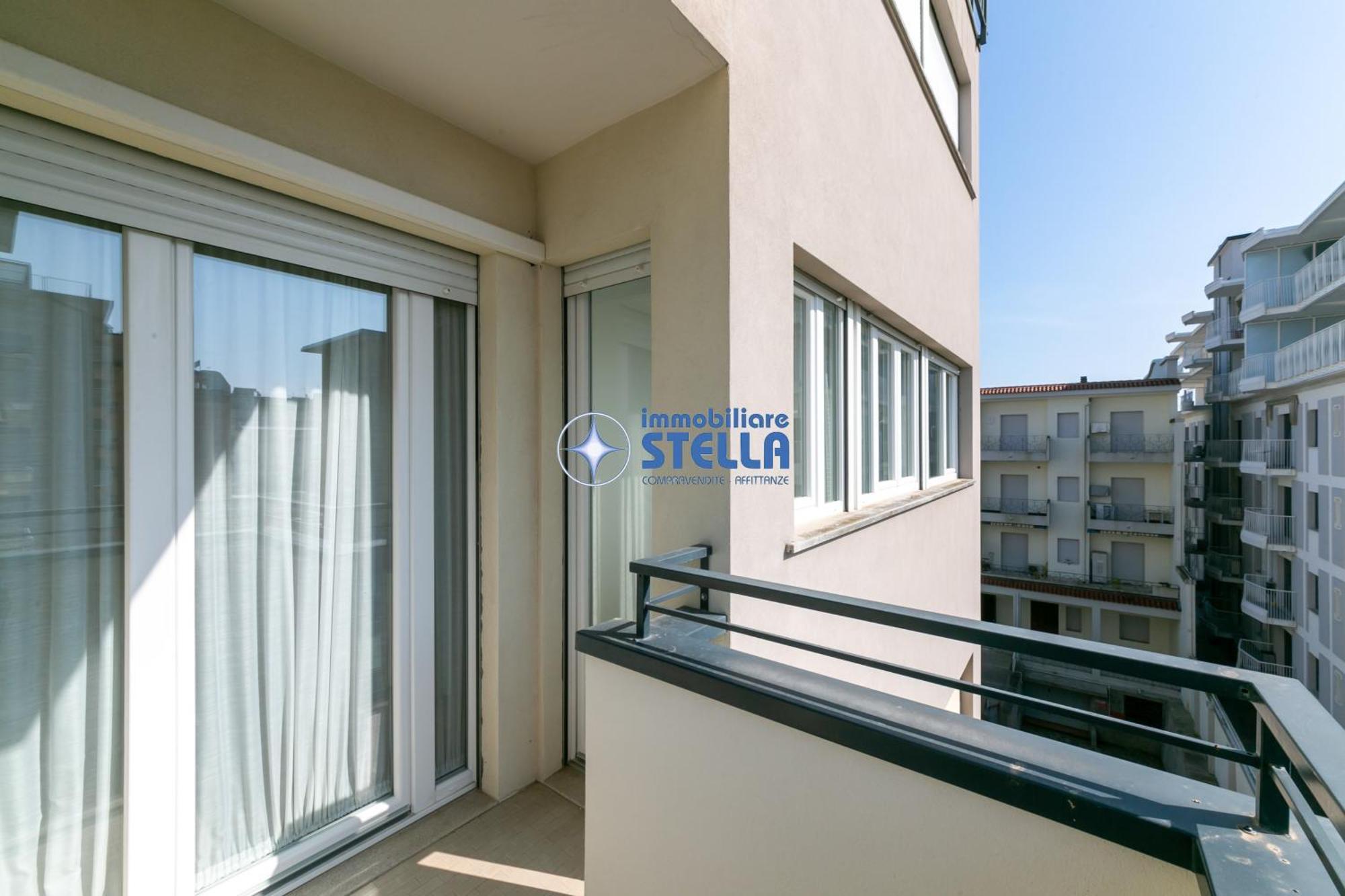 Condomino Marina Marconi Lido di Jesolo Dış mekan fotoğraf