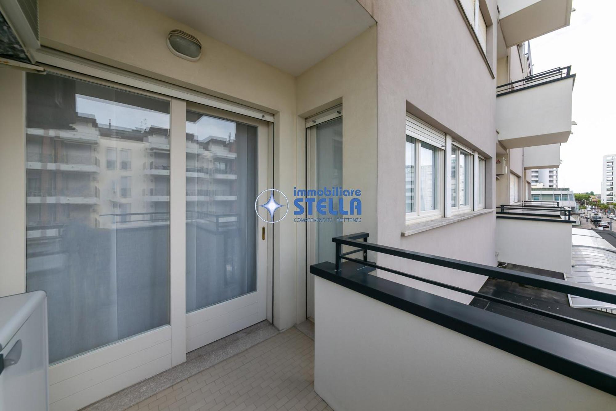 Condomino Marina Marconi Lido di Jesolo Dış mekan fotoğraf