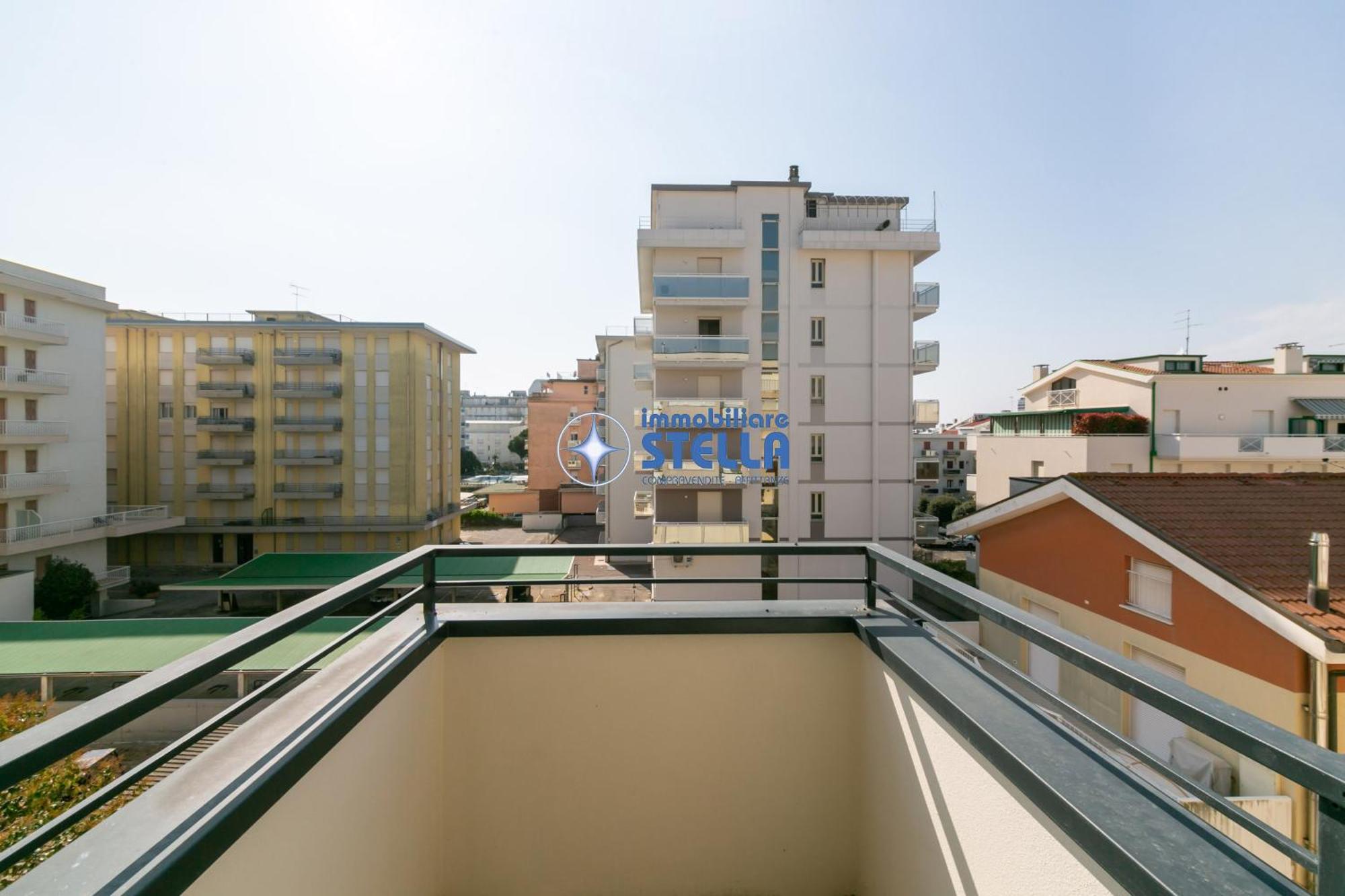 Condomino Marina Marconi Lido di Jesolo Dış mekan fotoğraf