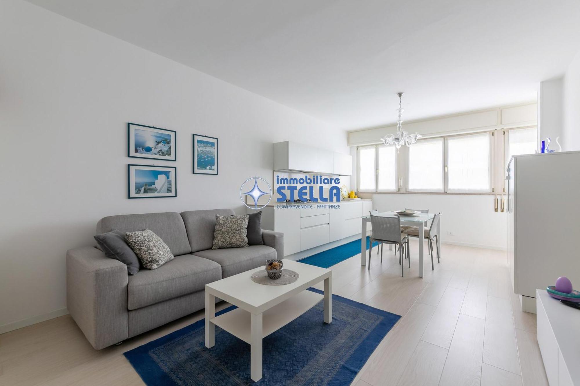 Condomino Marina Marconi Lido di Jesolo Dış mekan fotoğraf