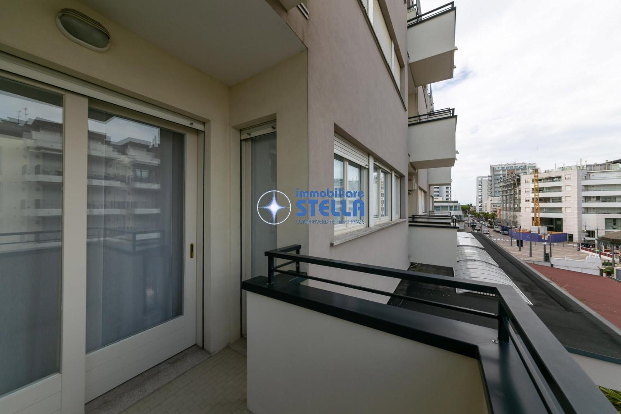 Condomino Marina Marconi Lido di Jesolo Dış mekan fotoğraf
