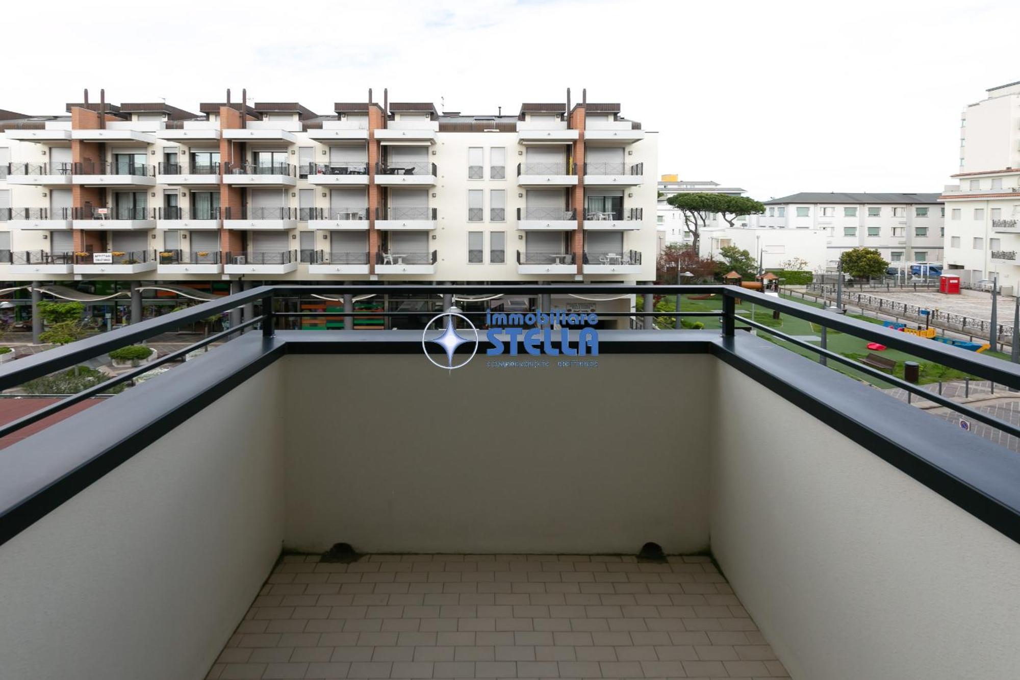 Condomino Marina Marconi Lido di Jesolo Dış mekan fotoğraf