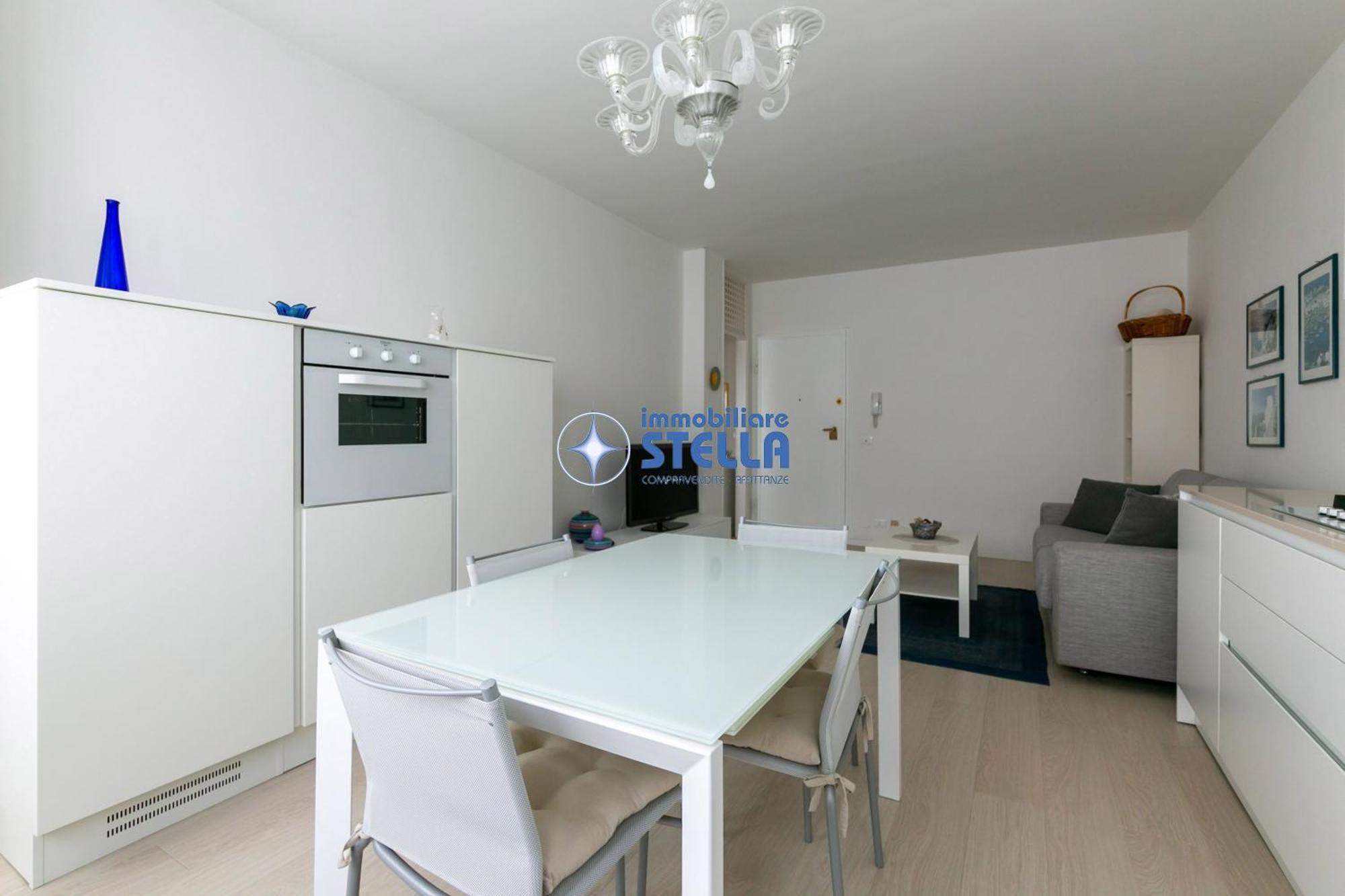 Condomino Marina Marconi Lido di Jesolo Dış mekan fotoğraf