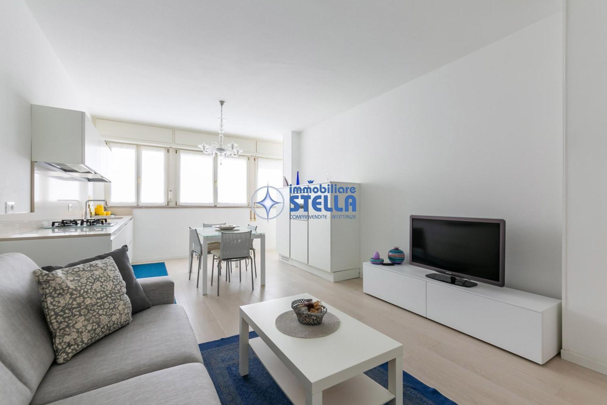Condomino Marina Marconi Lido di Jesolo Dış mekan fotoğraf
