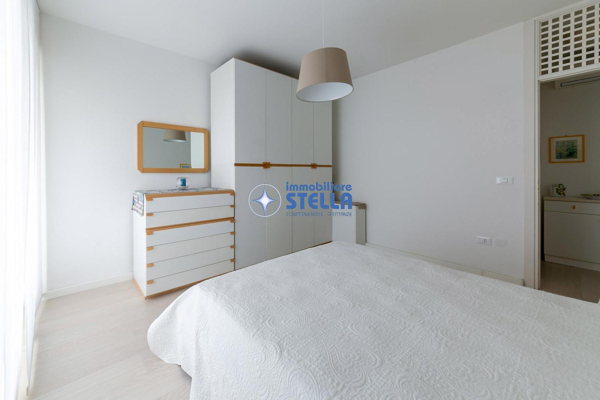 Condomino Marina Marconi Lido di Jesolo Dış mekan fotoğraf