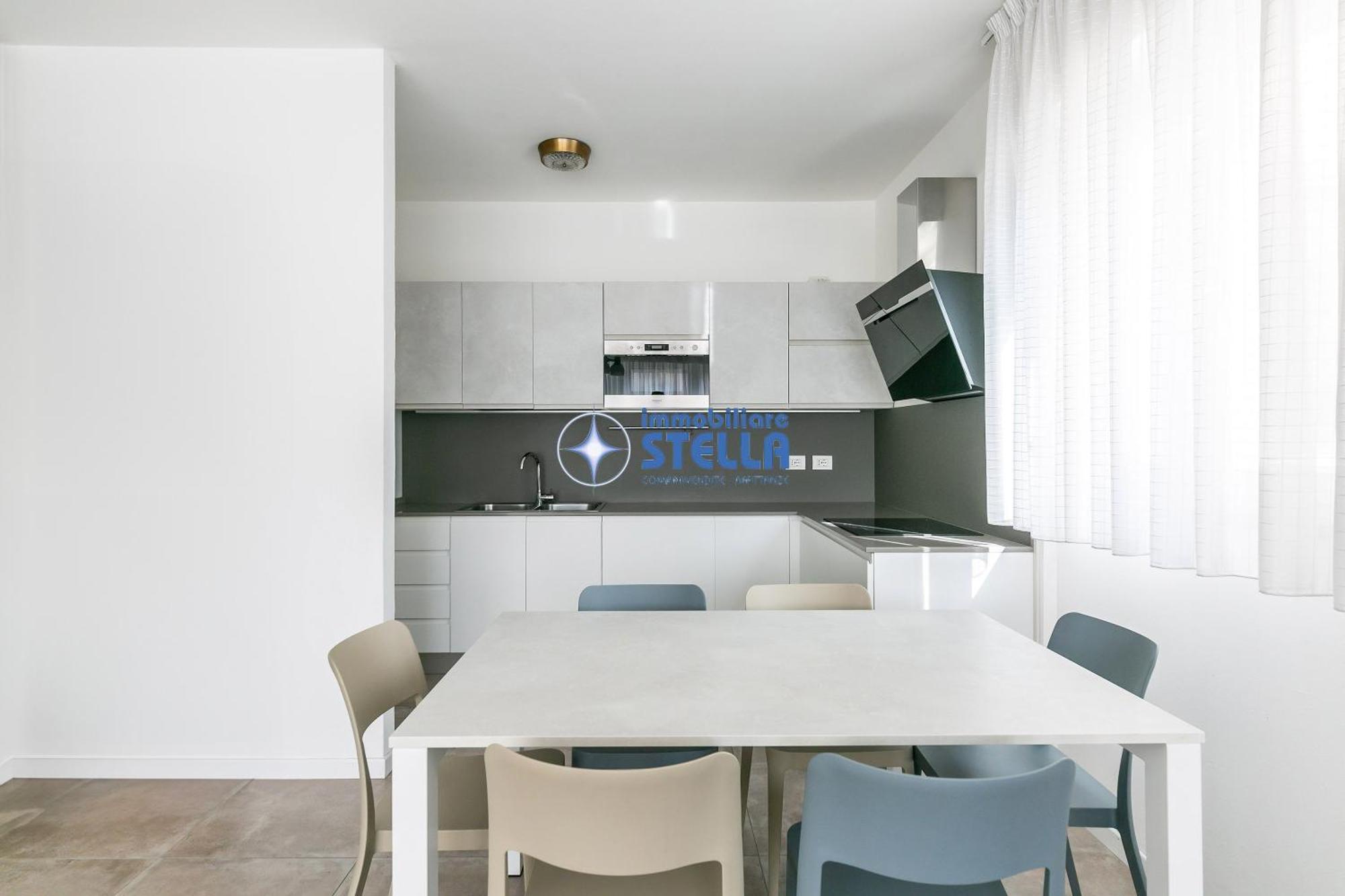 Condomino Marina Marconi Lido di Jesolo Dış mekan fotoğraf