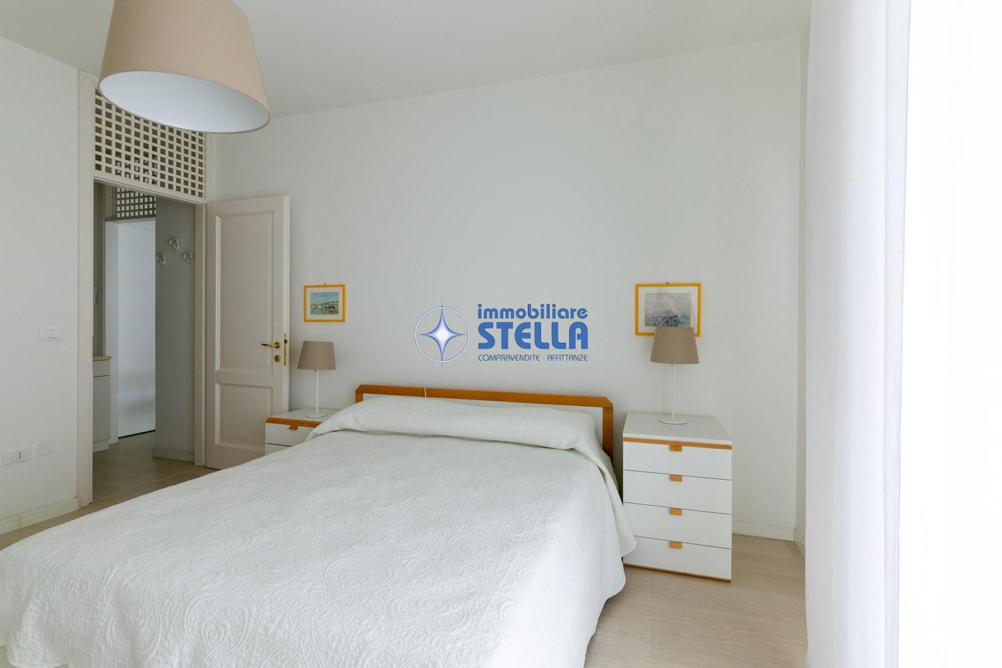 Condomino Marina Marconi Lido di Jesolo Dış mekan fotoğraf