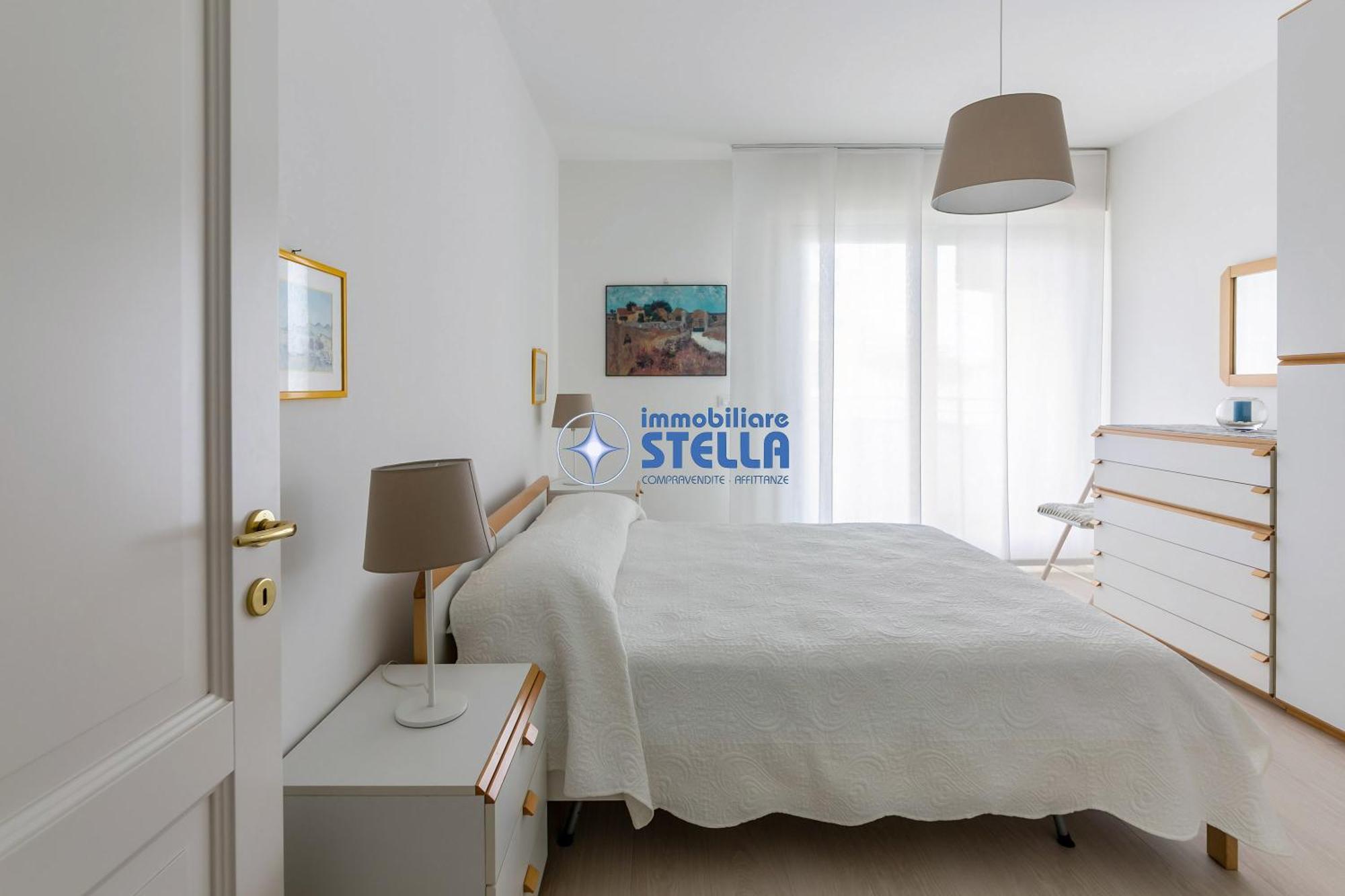 Condomino Marina Marconi Lido di Jesolo Dış mekan fotoğraf