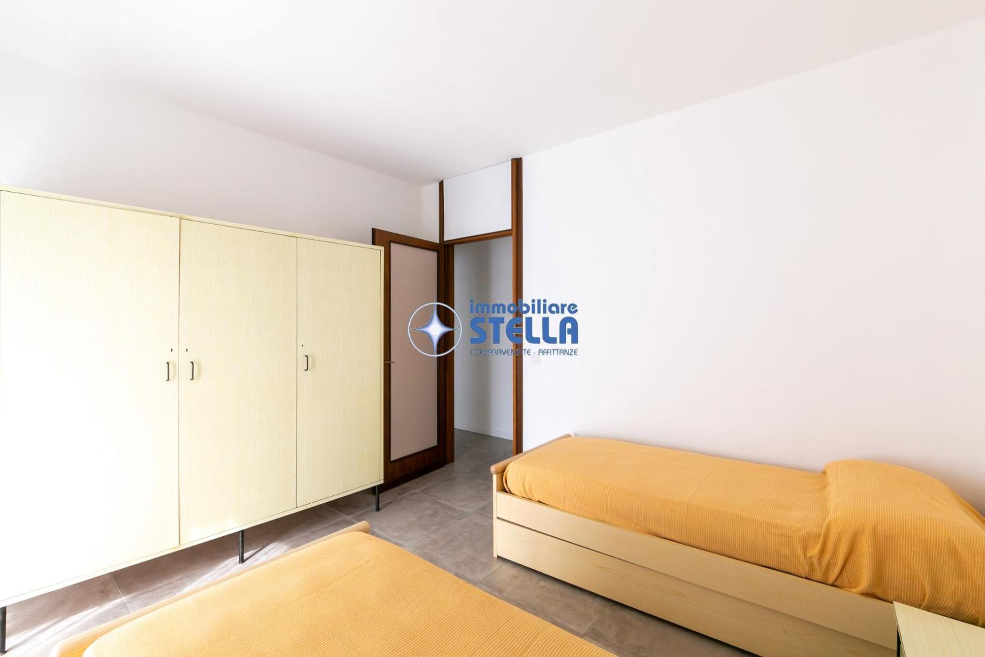 Condomino Marina Marconi Lido di Jesolo Dış mekan fotoğraf