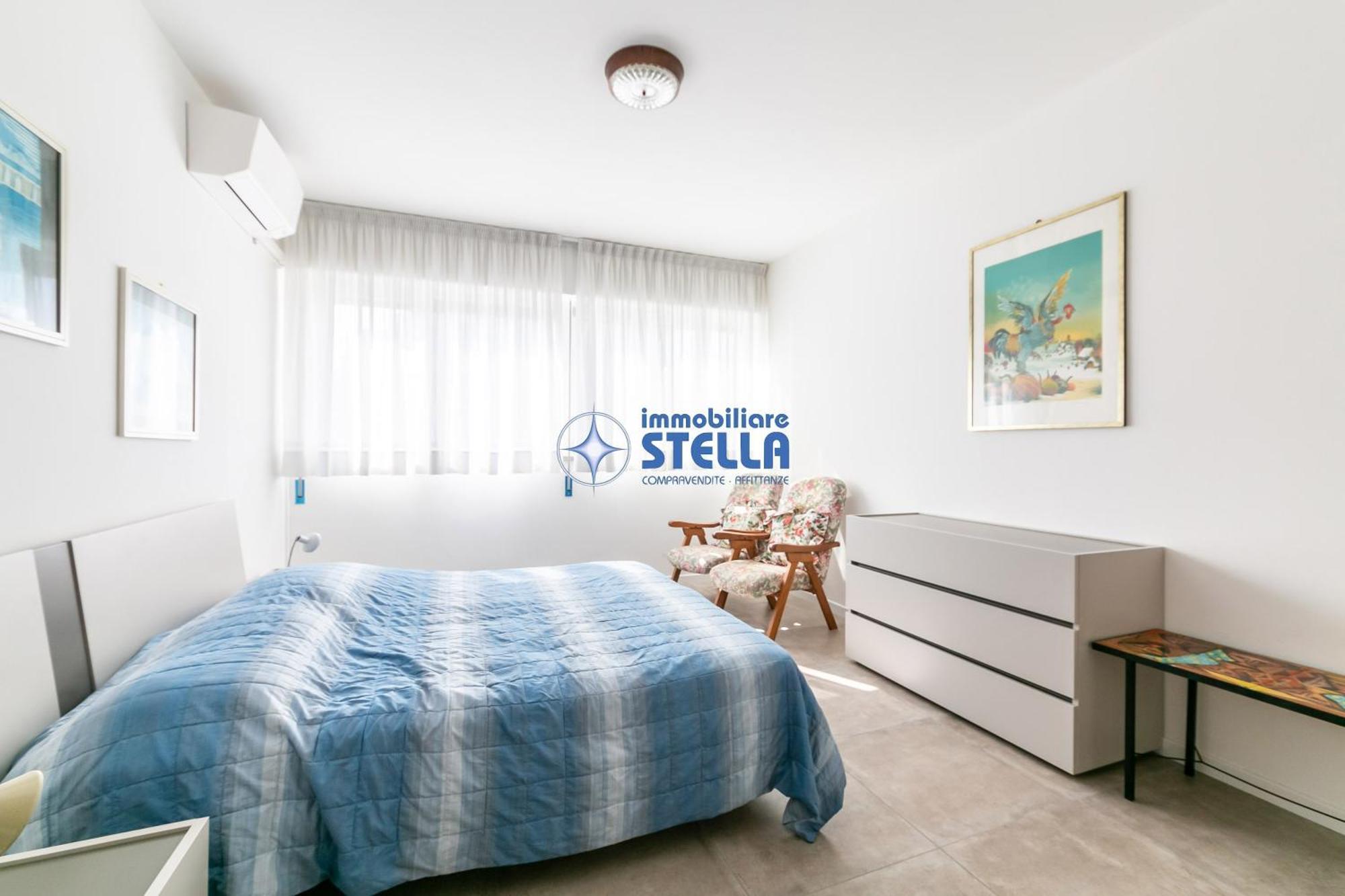 Condomino Marina Marconi Lido di Jesolo Dış mekan fotoğraf
