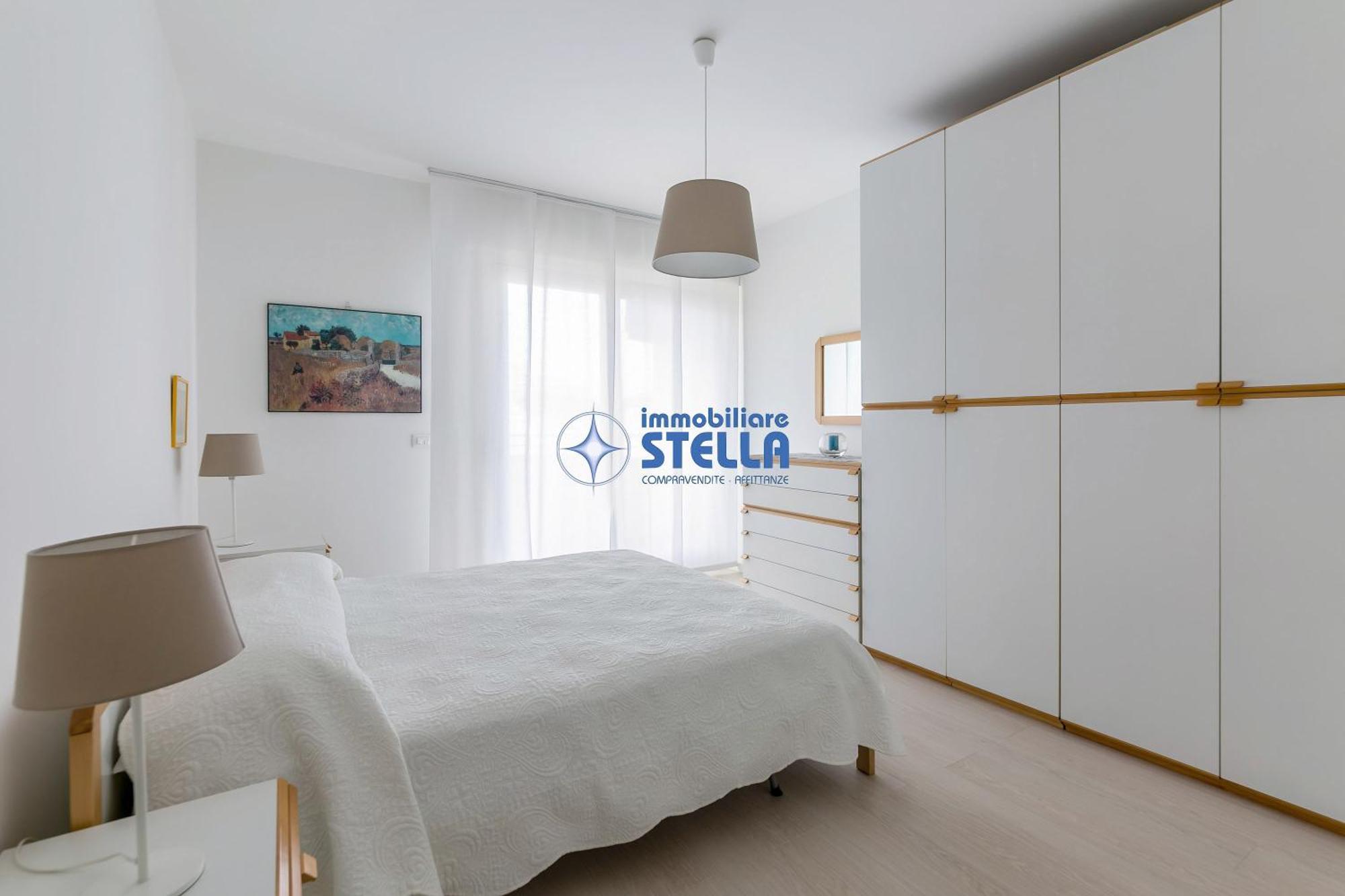 Condomino Marina Marconi Lido di Jesolo Dış mekan fotoğraf