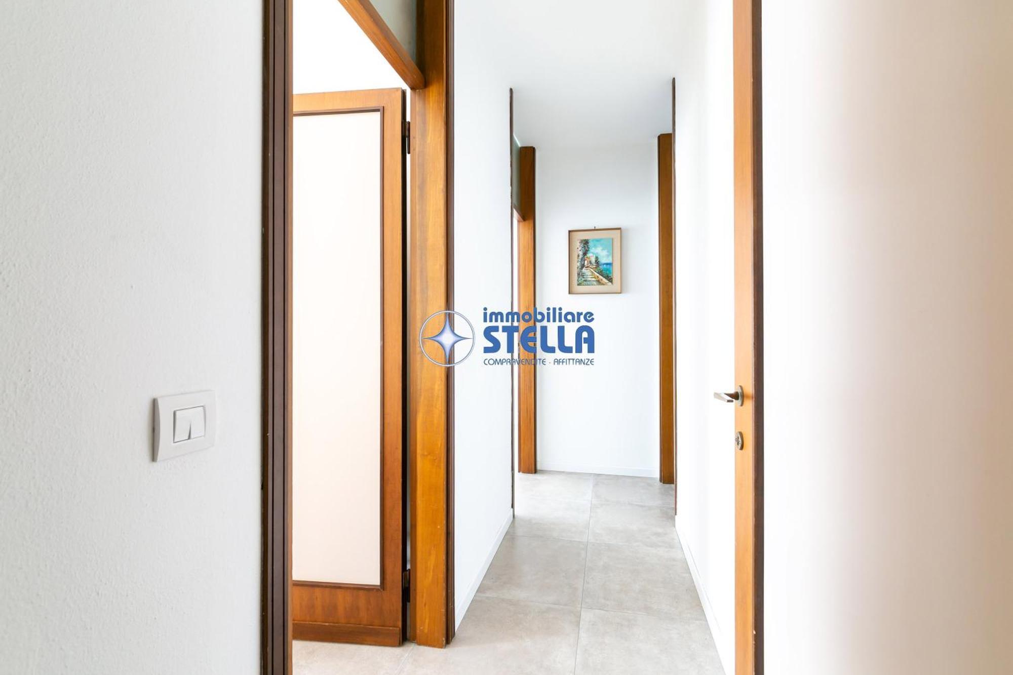 Condomino Marina Marconi Lido di Jesolo Dış mekan fotoğraf