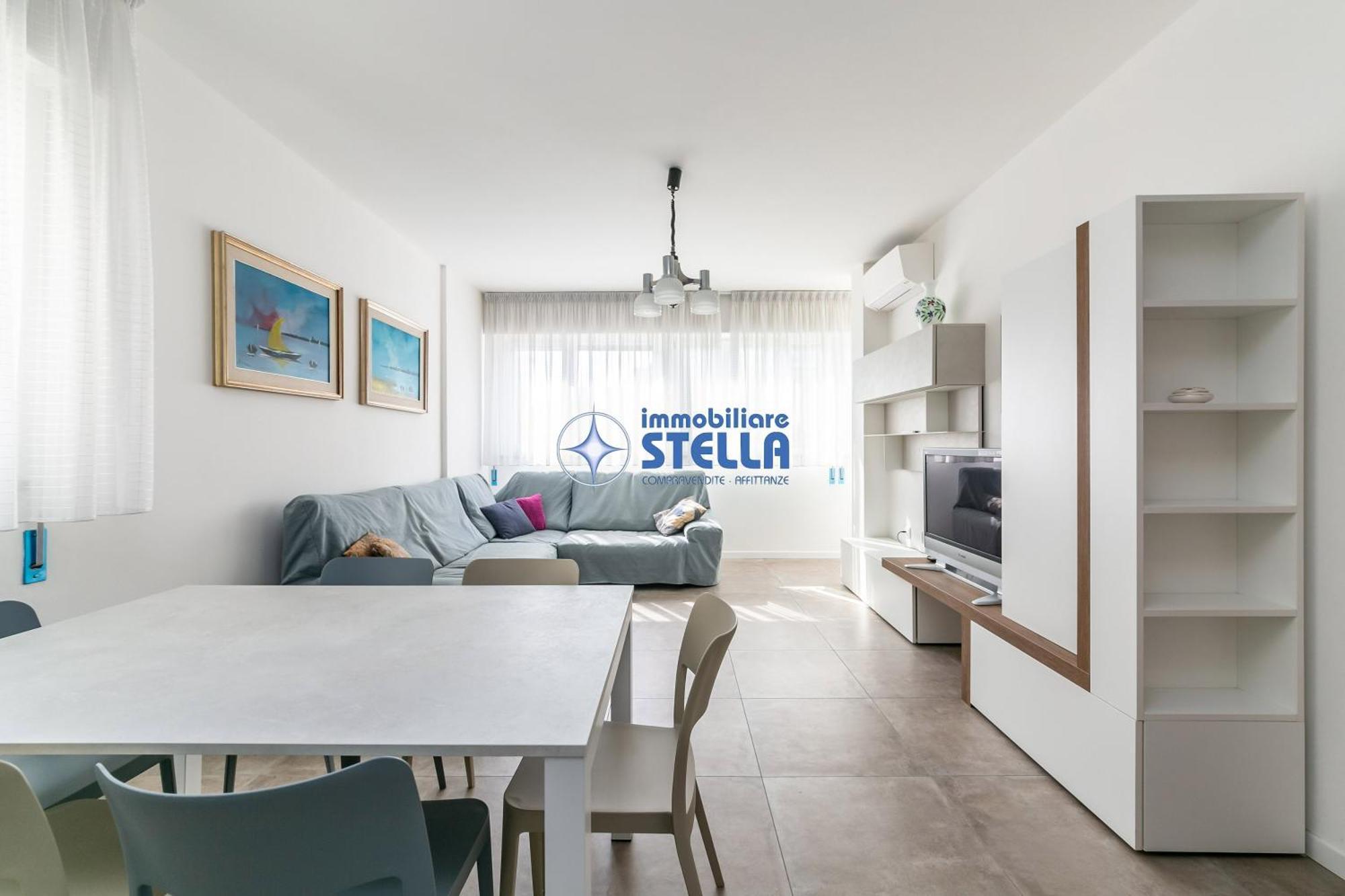 Condomino Marina Marconi Lido di Jesolo Dış mekan fotoğraf