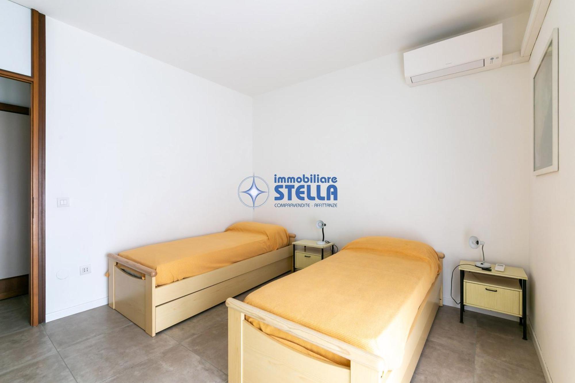 Condomino Marina Marconi Lido di Jesolo Dış mekan fotoğraf