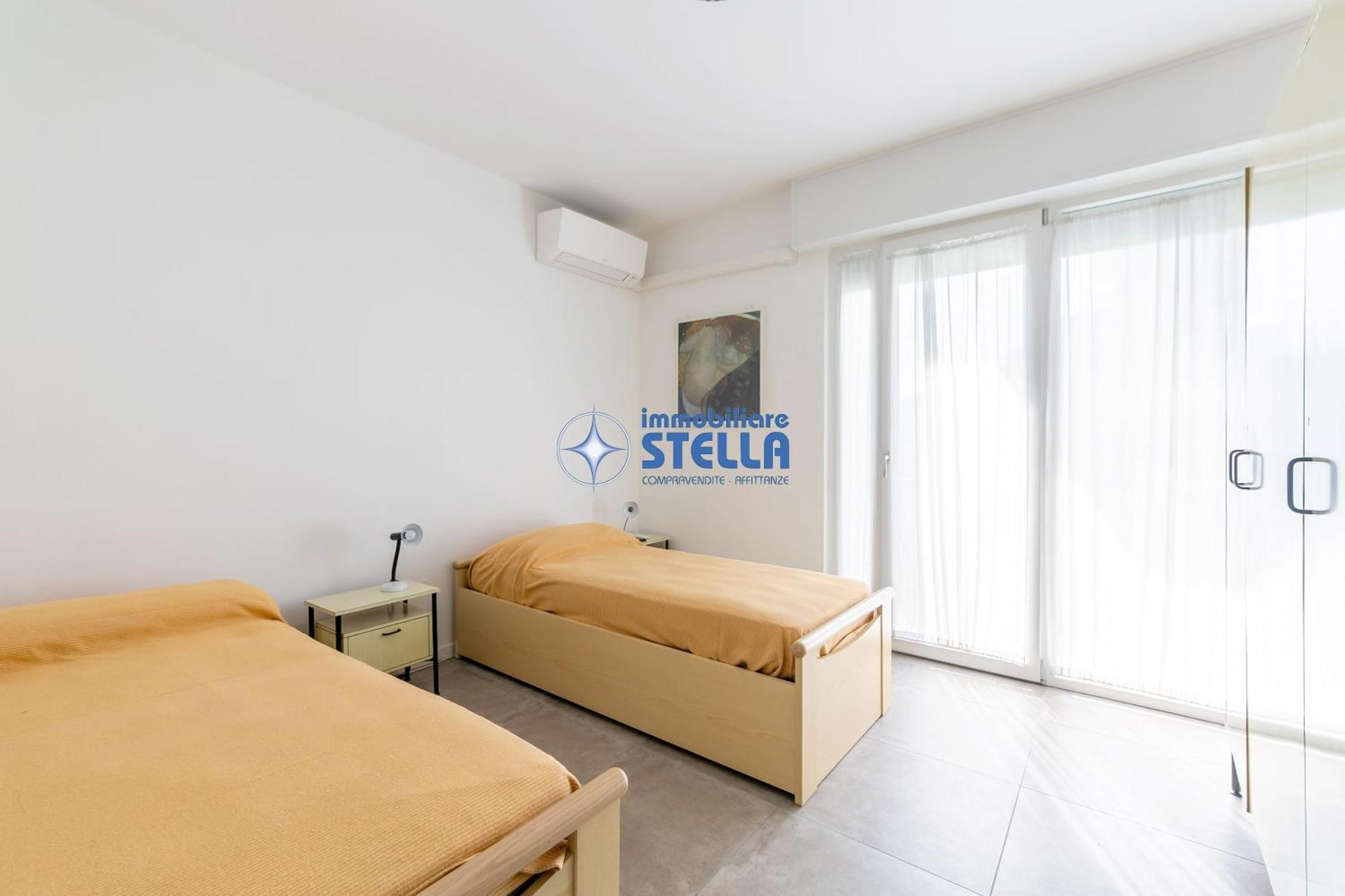 Condomino Marina Marconi Lido di Jesolo Dış mekan fotoğraf